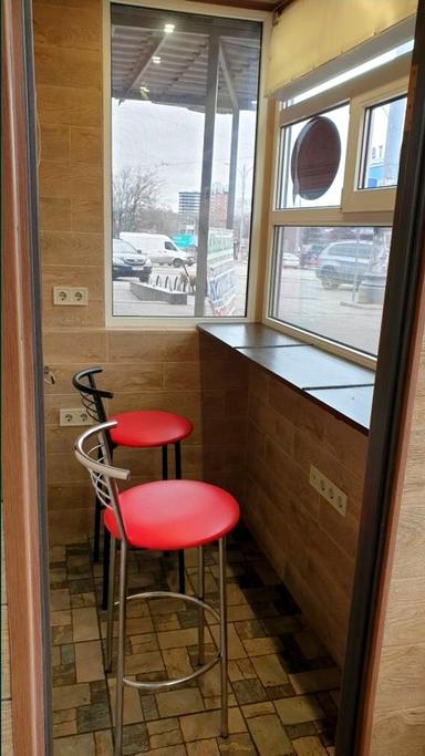 Комерційна нерухомість за адресою вул. Колонтаївська (площа 60 м²) - Atlanta.ua - фото 14