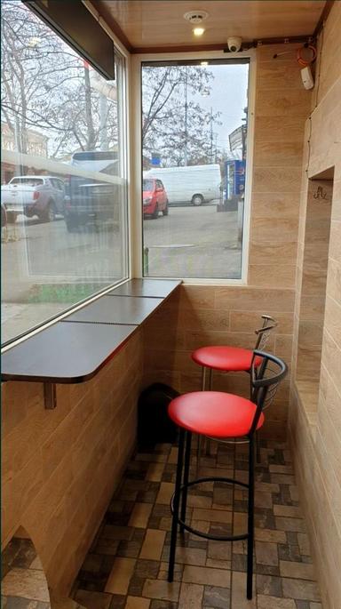 Комерційна нерухомість за адресою вул. Колонтаївська (площа 60 м²) - Atlanta.ua - фото 15