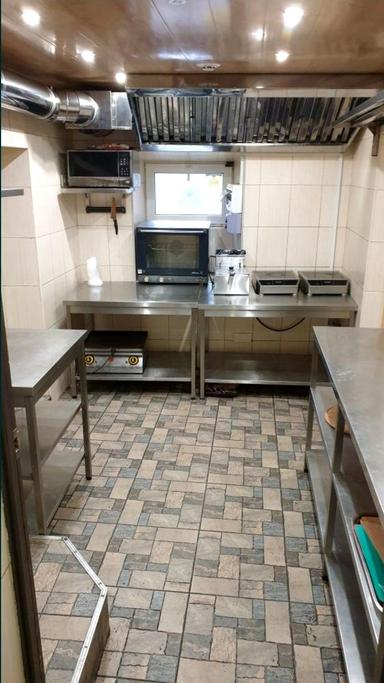 Комерційна нерухомість за адресою вул. Колонтаївська (площа 60 м²) - Atlanta.ua - фото 16