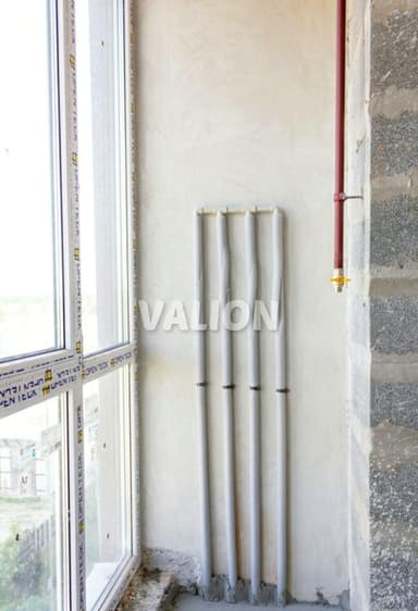 1-комнатная квартира по адресу (площадь 38 м²) - Atlanta.ua - фото 23