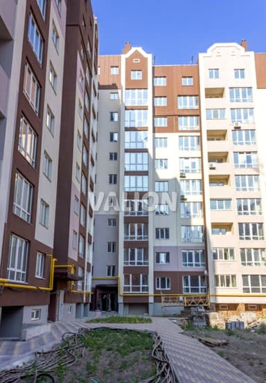 1-комнатная квартира по адресу (площадь 38 м²) - Atlanta.ua - фото 35