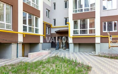 1-комнатная квартира по адресу (площадь 38 м²) - Atlanta.ua - фото 36