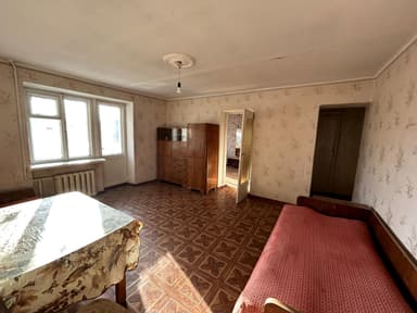 3-кімнатна квартира за адресою вул. Заболотного ак. (площа 62 м²) - Atlanta.ua - фото 14