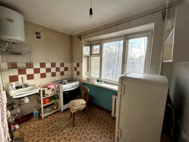 3-кімнатна квартира за адресою вул. Заболотного ак. (площа 62 м²) - Atlanta.ua - фото 22