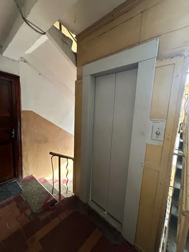 3-кімнатна квартира за адресою вул. Заболотного ак. (площа 62 м²) - Atlanta.ua - фото 25