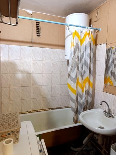 1-кімнатна квартира за адресою вул. Героїв Крут (площа 31 м²) - Atlanta.ua - imageAlt 10