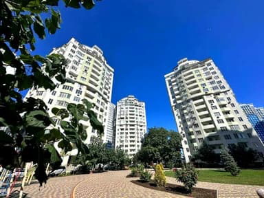 1-комнатная квартира по адресу (площадь 68 м²) - Atlanta.ua - imageAlt 7