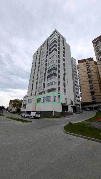 Commercial real estate at st. Berezhanskaya ul (area 80 m²) - Atlanta.ua - photo 12