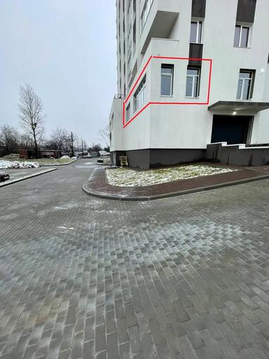 Commercial real estate at st. Berezhanskaya ul (area 80 m²) - Atlanta.ua - photo 10