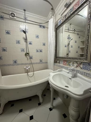 2-комнатная квартира по адресу ул. Кадетский Гай (площадь 65,8 м²) - Atlanta.ua - фото 38