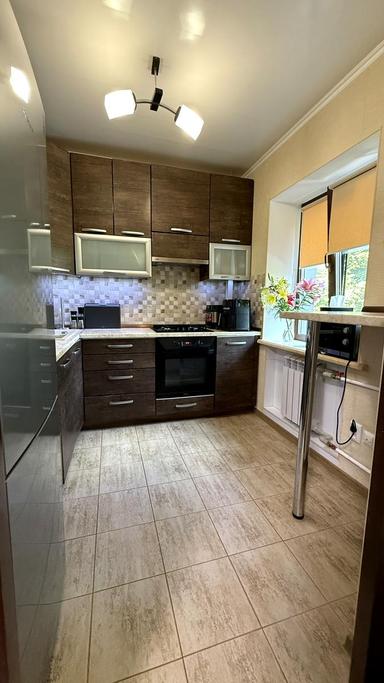 3-rooms apartment apartment by the address st. Mebelnaya (area 56,3 m²) - Atlanta.ua - photo 12