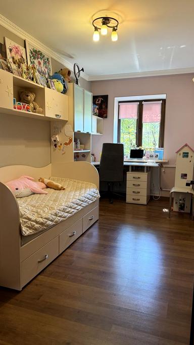 3-rooms apartment apartment by the address st. Mebelnaya (area 56,3 m²) - Atlanta.ua - photo 14