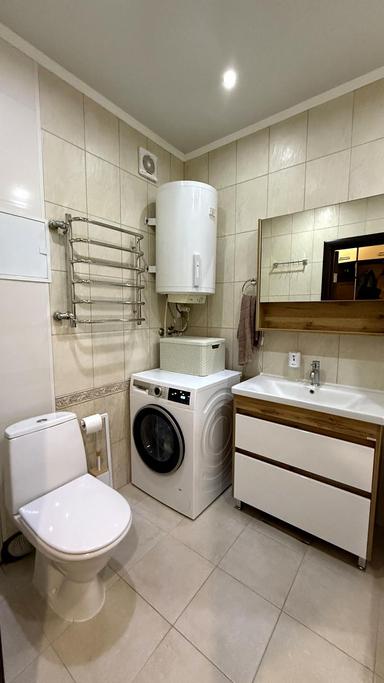 3-rooms apartment apartment by the address st. Mebelnaya (area 56,3 m²) - Atlanta.ua - photo 17