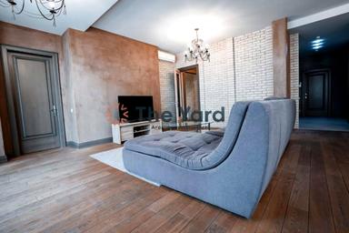 3-кімнатна квартира за адресою (площа 120 м²) - Atlanta.ua - фото 30