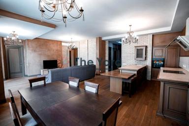 3-кімнатна квартира за адресою (площа 120 м²) - Atlanta.ua - фото 31