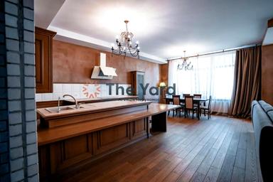 3-кімнатна квартира за адресою (площа 120 м²) - Atlanta.ua - фото 32