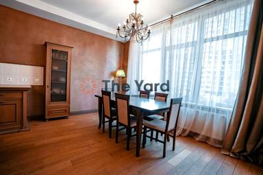 3-кімнатна квартира за адресою (площа 120 м²) - Atlanta.ua - фото 35