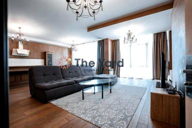 3-кімнатна квартира за адресою (площа 120 м²) - Atlanta.ua - фото 39