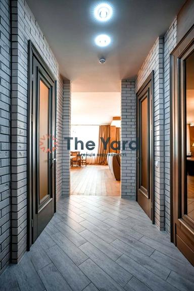 3-кімнатна квартира за адресою (площа 120 м²) - Atlanta.ua - фото 44