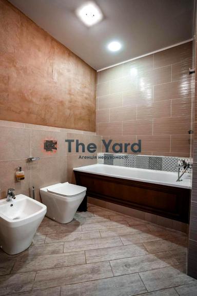 3-кімнатна квартира за адресою (площа 120 м²) - Atlanta.ua - фото 49