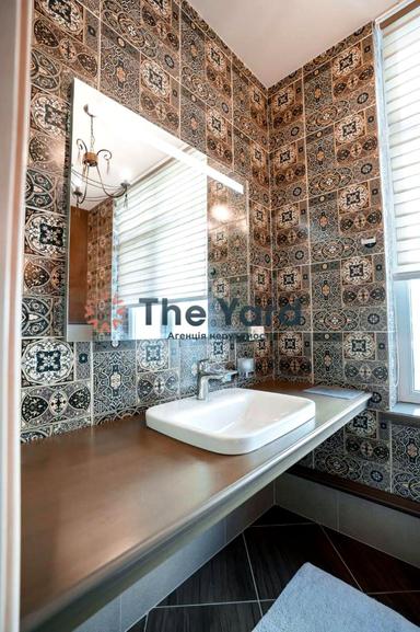 3-кімнатна квартира за адресою (площа 120 м²) - Atlanta.ua - фото 50