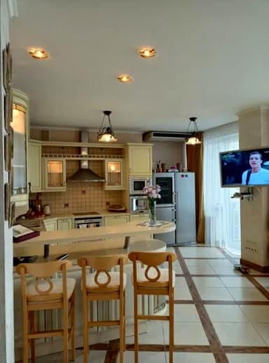 Багатокімнатна квартира за адресою вул. Морехідна (площа 210 м²) - Atlanta.ua - imageAlt 16