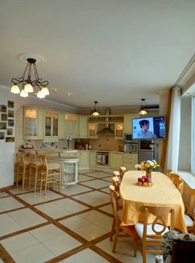 Багатокімнатна квартира за адресою вул. Морехідна (площа 210 м²) - Atlanta.ua - imageAlt 14