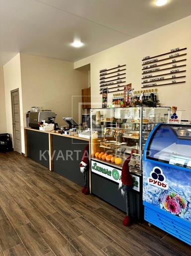 Комерційна нерухомість за адресою (площа 65 м²) - Atlanta.ua - фото 21