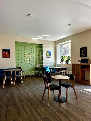 Комерційна нерухомість за адресою (площа 65 м²) - Atlanta.ua - фото 30