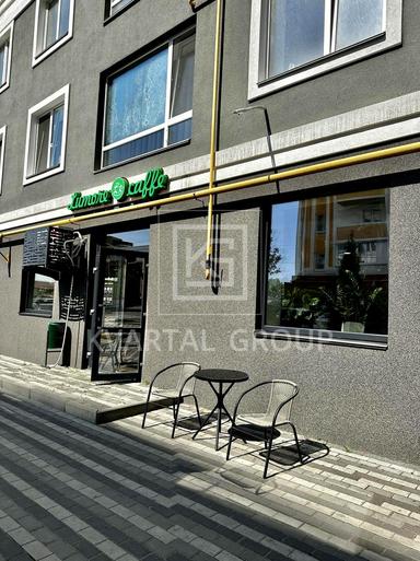 Комерційна нерухомість за адресою (площа 65 м²) - Atlanta.ua - фото 33