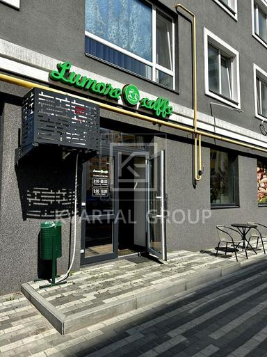 Комерційна нерухомість за адресою (площа 65 м²) - Atlanta.ua - фото 34