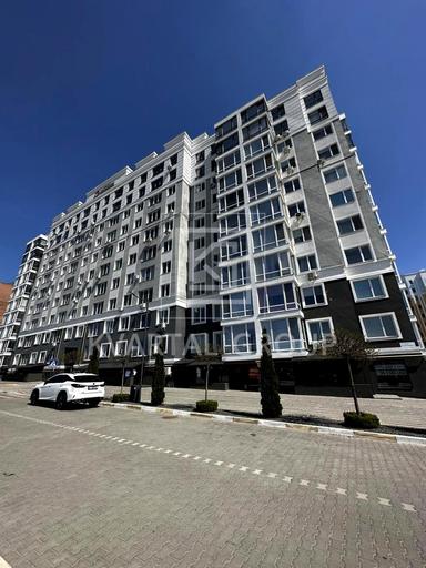 Комерційна нерухомість за адресою (площа 65 м²) - Atlanta.ua - фото 35