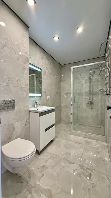 1-кімнатна квартира за адресою вул. Пляжна (площа 44 м²) - Atlanta.ua - фото 8
