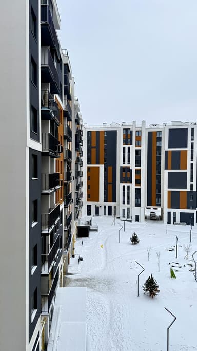 1-кімнатна квартира за адресою вул. Пляжна (площа 44 м²) - Atlanta.ua - фото 10