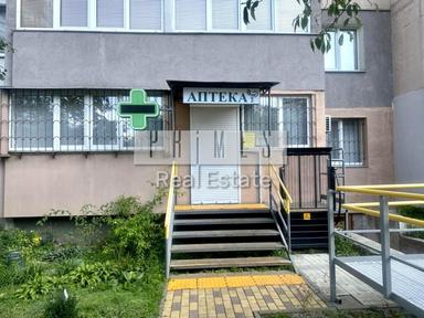 Коммерческая недвижимость по адресу Григоренко пр. (площадь 61 м²) - Atlanta.ua - фото 7