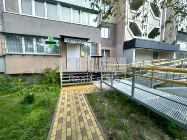 Коммерческая недвижимость по адресу Григоренко пр. (площадь 61 м²) - Atlanta.ua - фото 9