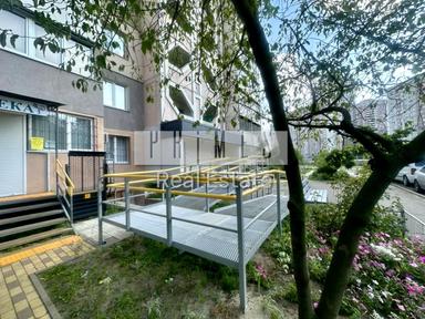 Коммерческая недвижимость по адресу Григоренко пр. (площадь 61 м²) - Atlanta.ua - фото 8