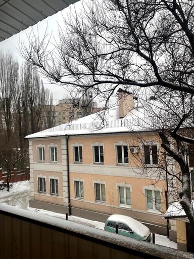 1-комнатная квартира по адресу пер. Ремесленный (площадь 37,6 м²) - Atlanta.ua - фото 43