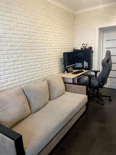 1-комнатная квартира по адресу пер. Ремесленный (площадь 37,6 м²) - Atlanta.ua - фото 26