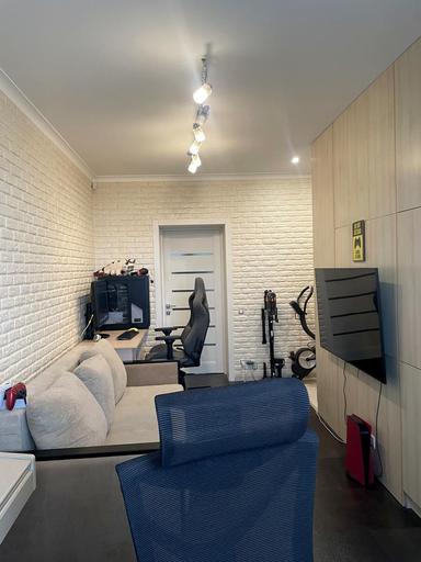 1-комнатная квартира по адресу пер. Ремесленный (площадь 37,6 м²) - Atlanta.ua - фото 24