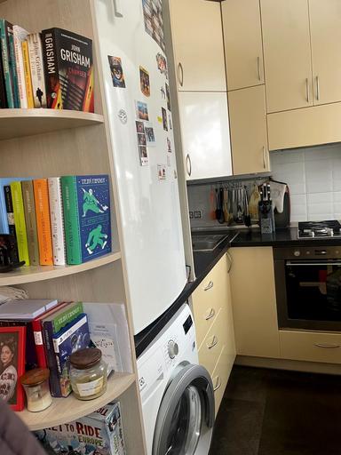 1-комнатная квартира по адресу пер. Ремесленный (площадь 37,6 м²) - Atlanta.ua - фото 29