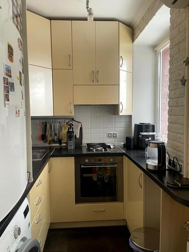 1-комнатная квартира по адресу пер. Ремесленный (площадь 37,6 м²) - Atlanta.ua - фото 30