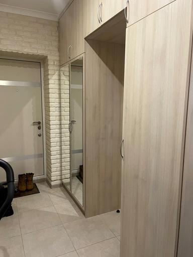 1-комнатная квартира по адресу пер. Ремесленный (площадь 37,6 м²) - Atlanta.ua - фото 32