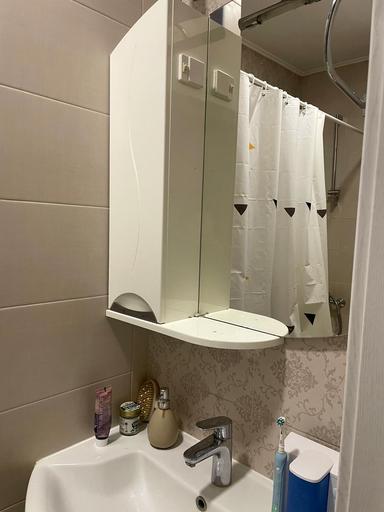 1-комнатная квартира по адресу пер. Ремесленный (площадь 37,6 м²) - Atlanta.ua - фото 34