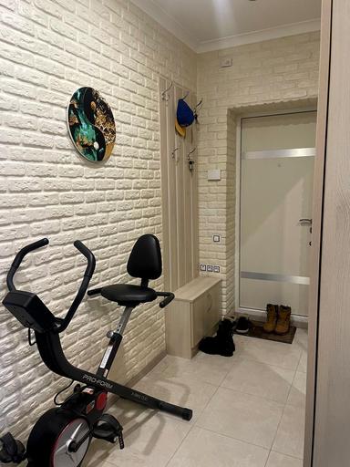 1-комнатная квартира по адресу пер. Ремесленный (площадь 37,6 м²) - Atlanta.ua - фото 33