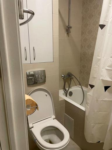 1-комнатная квартира по адресу пер. Ремесленный (площадь 37,6 м²) - Atlanta.ua - фото 35