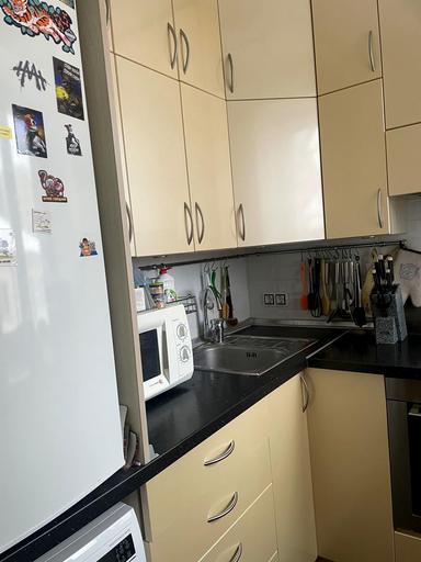 1-комнатная квартира по адресу пер. Ремесленный (площадь 37,6 м²) - Atlanta.ua - фото 38