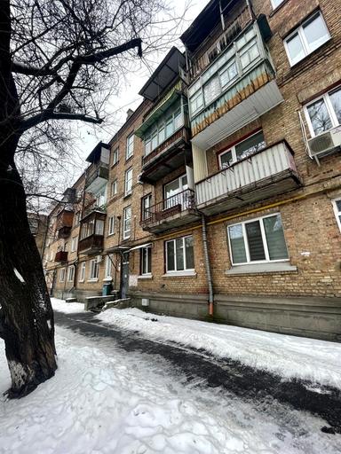 1-комнатная квартира по адресу пер. Ремесленный (площадь 37,6 м²) - Atlanta.ua - фото 45