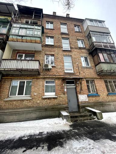 1-комнатная квартира по адресу пер. Ремесленный (площадь 37,6 м²) - Atlanta.ua - фото 46