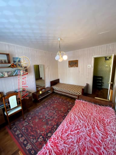 3-rooms apartment apartment by the address st. Dnepropetr dor Semena Paliya (area 62 m²) - Atlanta.ua - фото 35